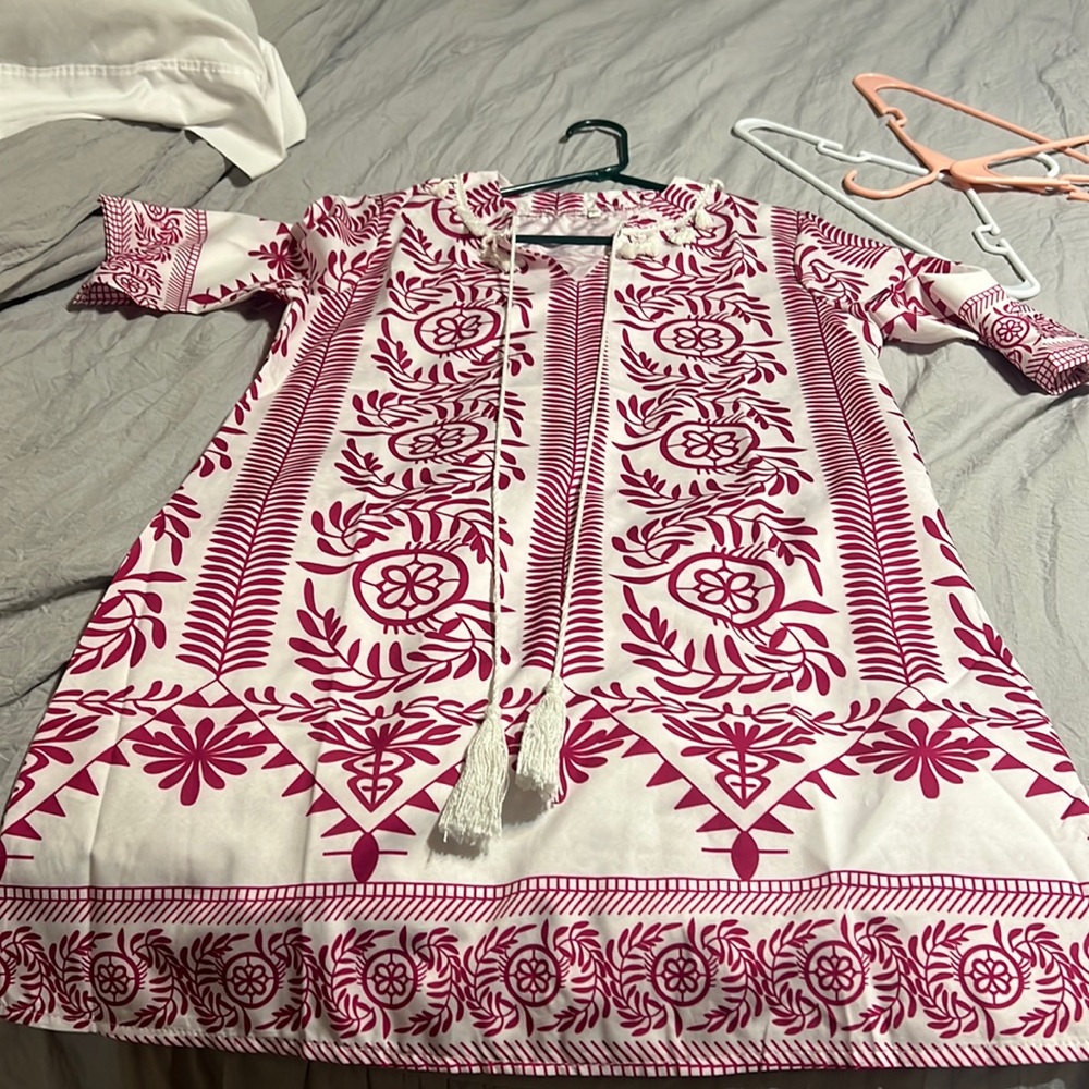 Women’s dress